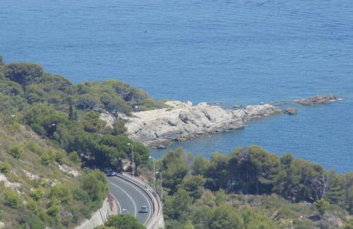 Total sea View Grimaldi - Foto 37