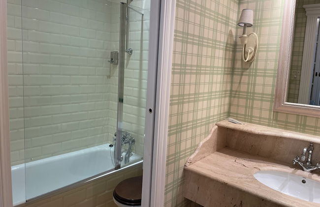 The Manor House - Foto 24