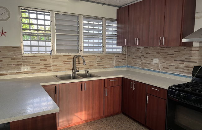 Guanica Malecon Bay House - Foto 12