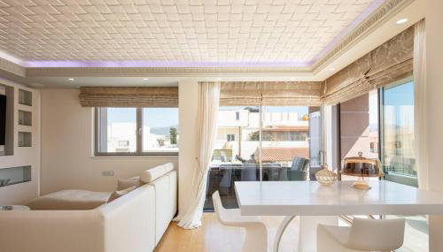 Ni President Suite, DeMaNi President Suites - Foto 2