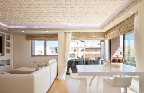 Ni President Suite, DeMaNi President Suites - Foto 2