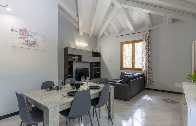 Poderi Alugi - Foto 12