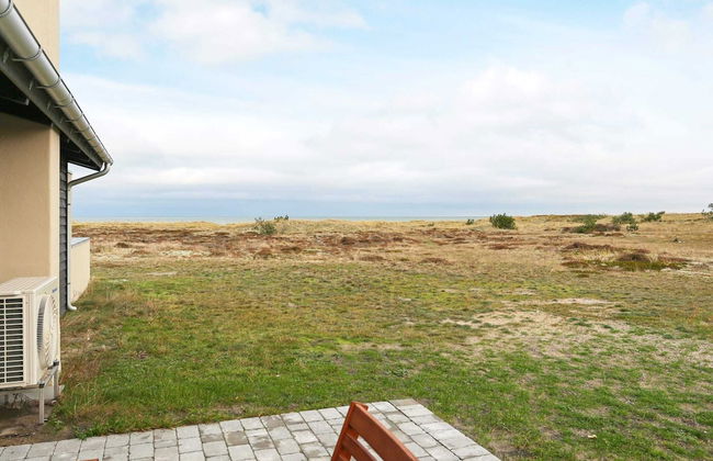 6 Person Holiday Home in Laeso-by Traum - Foto 19