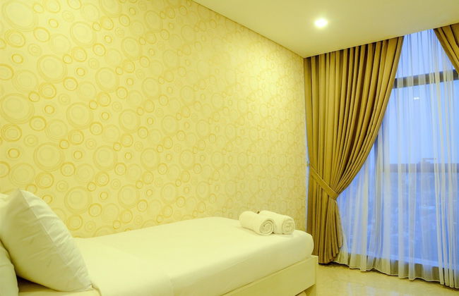 Spacious and Modern L'Avenue Apartment - Photo 10