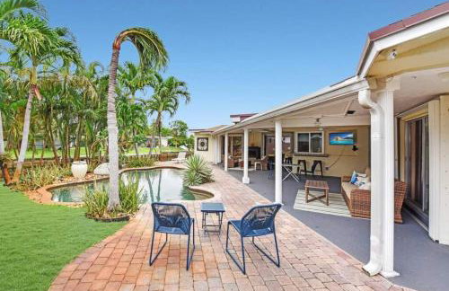 Home wpool by PMI OP Canal - Foto 73