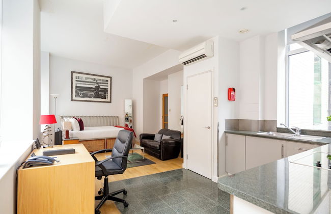 196 Bishopsgate - Foto 13