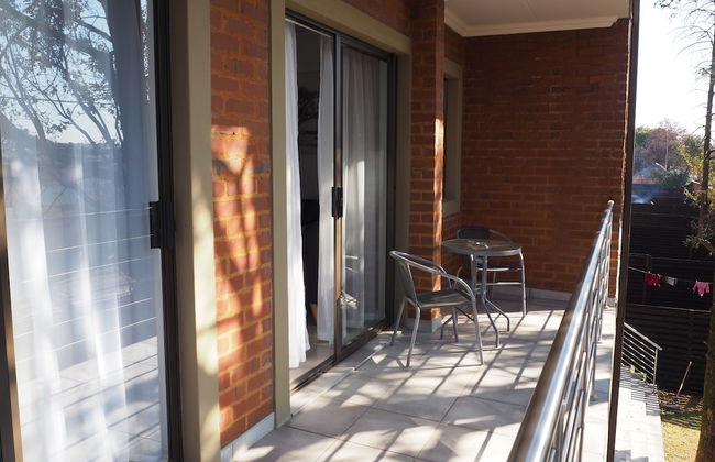 African Eagle Apartments - Photo 78