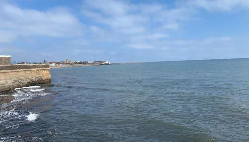 Stunning Ground Floor Hartlepool Marina Apartment - Foto 4