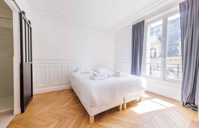 Résidence Neuilly BLOUD - Foto 20