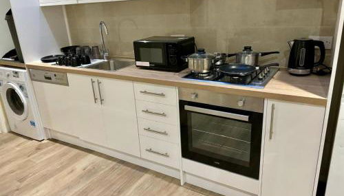 DBN APARTMENT Two - Foto 2