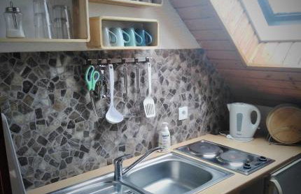 Ferienwohnung Fehncharme 85100 - Foto 13