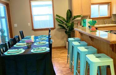 Cute Artsy Sleep16 large parking, near parks, OSU - Foto 8