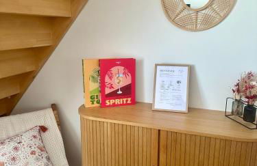 La parenthèse Parking Privatif - Foto 12