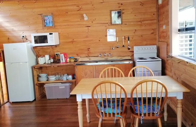 Minnow cabins - Foto 7