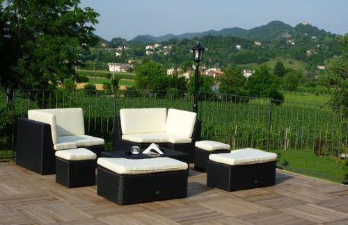Country House Barone d'Asolo - Foto 64