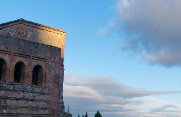 EL CAPRICHO DEL ARCO_Apartamentos Burgos Catedral - Foto 40