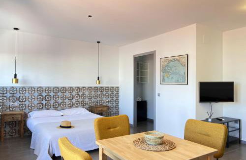 Maritime Apartamentos Cabañal - Photo 31