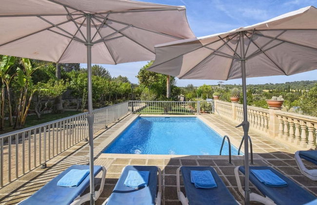 Belvilla by OYO Tramuntana - Photo 27