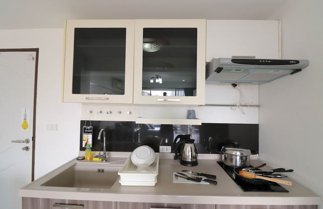 Baan Sabai Rama IV - Foto 57