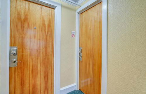 Ocean City Hideaway Walk to Boardwalk and Beach! - Foto 11