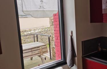 La maison Kerserho - Photo 16