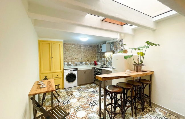 Unik Vacation Ca La Lola - Foto 9