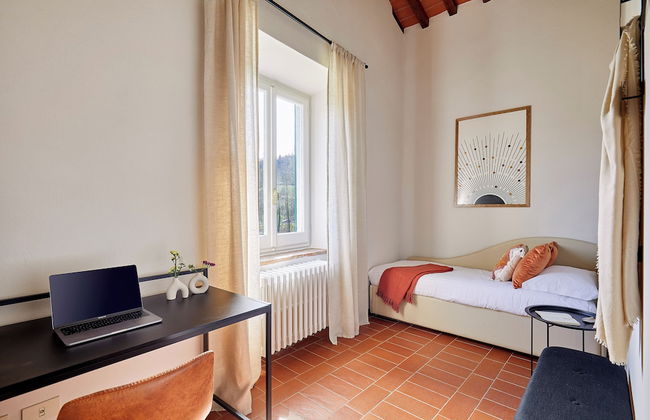 Agriturismo Borgo Scaffaia - Foto 38