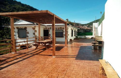 Casa Rural Santa Bárbara - Foto 7