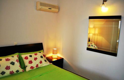 Gerani Private Villa - Foto 71