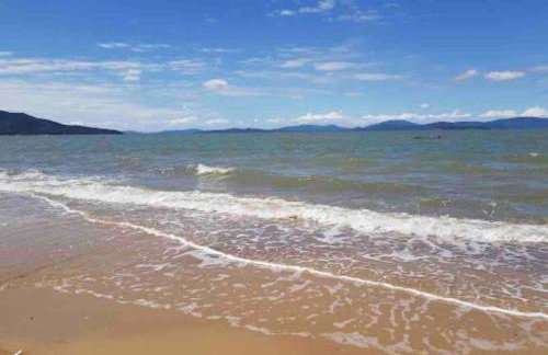 Ap 6 minutos da Praia de São Miguel, Em Biguaçu - Foto 38