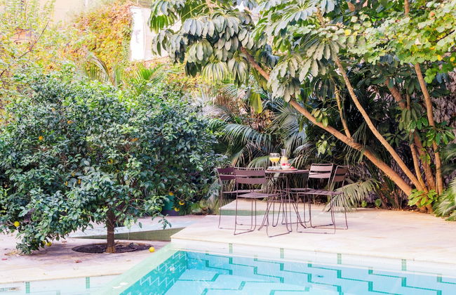 Aspasios Garden Apartments - Photo 60