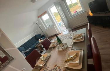 Ferienwohnungen AugenBlick 2 Naumburg - Foto 16