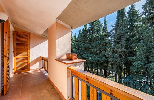 Casa Acone In Mugello with Garden and Terrace - Happy Rentals - Foto 57