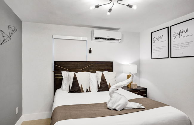 RA Suites by DesignedVR - Foto 19