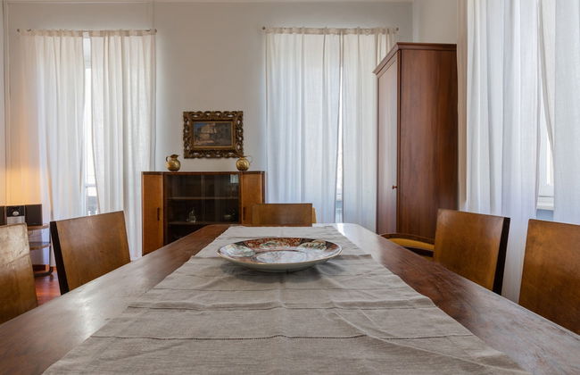 Una Terrazza nei Pressi del Po by Wonderful Italy - Foto 63