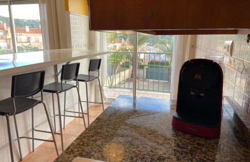 RACÓ DEL GARRAF Ca la Matilde house BBQ and POOL - Foto 26