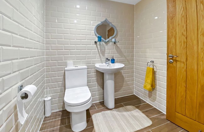 Church Suite - Foto 30