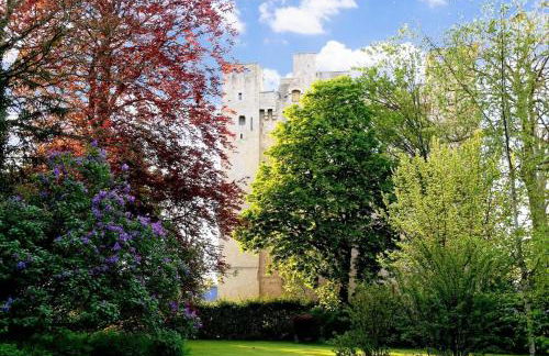 Le Château de Chambois - Confidentiel - Familles - Séminaires - Foto 14