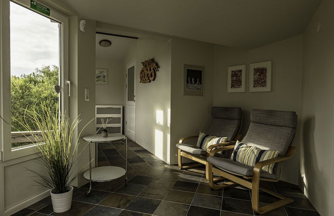 Húsafell Holiday Homes - Foto 35