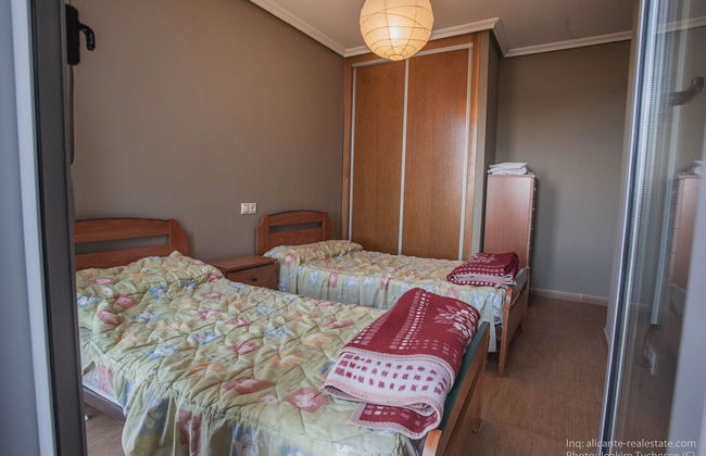 021 Nature Place - Alicante Real Estate - Foto 3