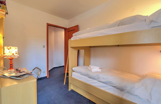 Terrazza Dei Principi Few Steps From Ski - Foto 2