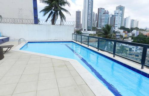 Apartamento Oceano Atlantico - Foto 15