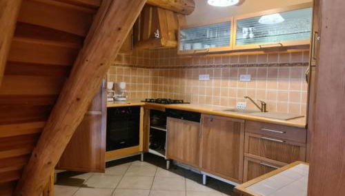 Gîte Les Bises - Foto 5