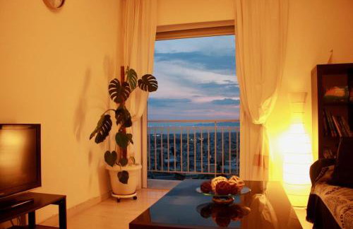 Penthouse with Sea View - Foto 15