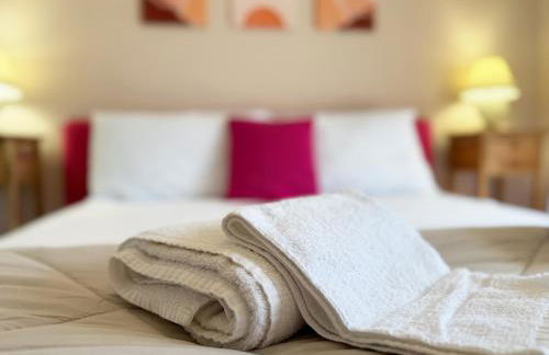 Box e Aria Condizionata - Relax a quattro minuti dal mare - Foto 5