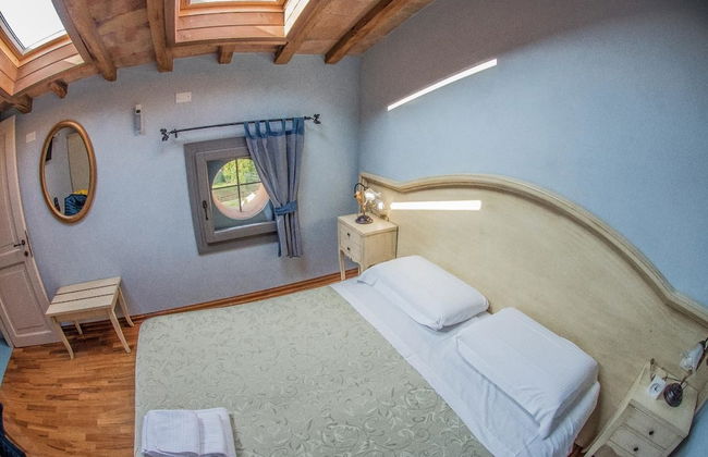 Agriturismo Podere Diamante - Foto 2