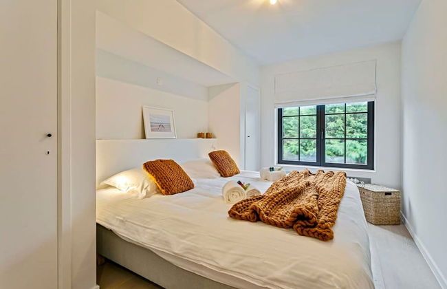 Renovated Apartment by the Beach in Knokke-heist - Foto 36