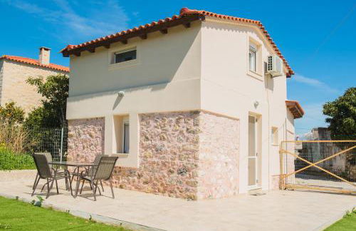 Villa Ariadni - Cretan Hospitality - Foto 7