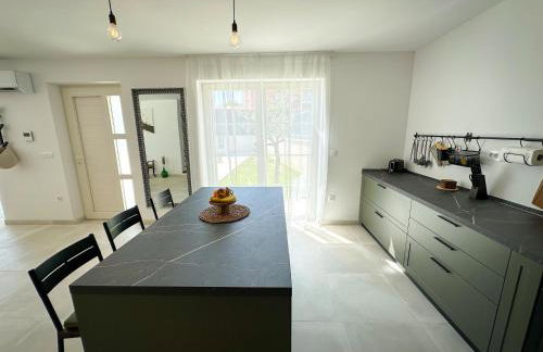 Villa Gaudeo with pool and EV station - Foto 35