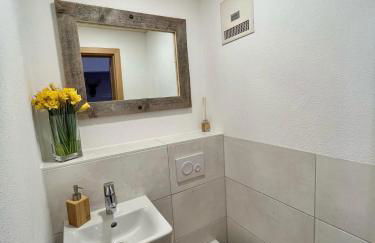 Chalet Alpenflair - Foto 19